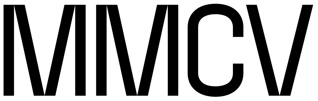 logo MMCV